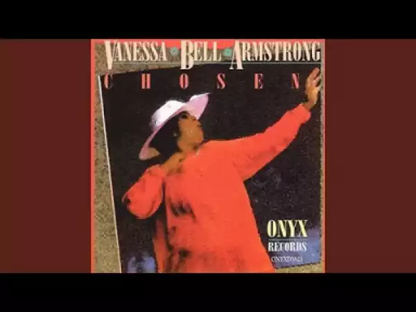 Vanessa Bell Armstrong - Here